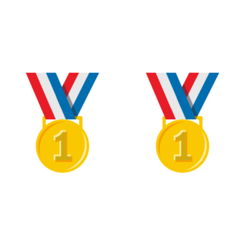 🥇🥇 Emoji Domain EmojiOne rendering